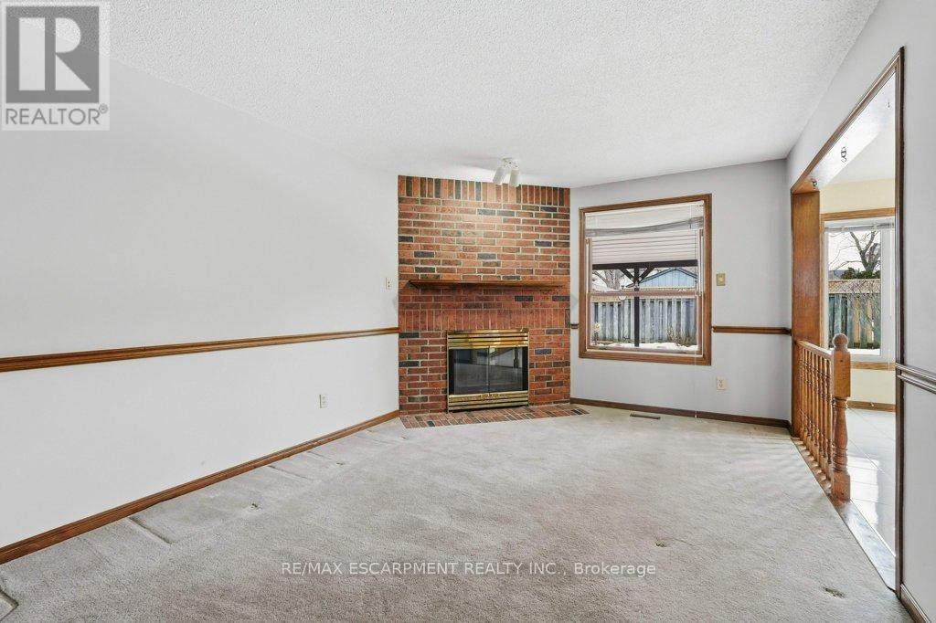 639 Rexford Drive, Hamilton, Ontario  L8W 3E7 - Photo 16 - X12844776