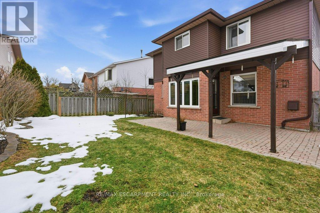 639 Rexford Drive, Hamilton, Ontario  L8W 3E7 - Photo 40 - X12844776