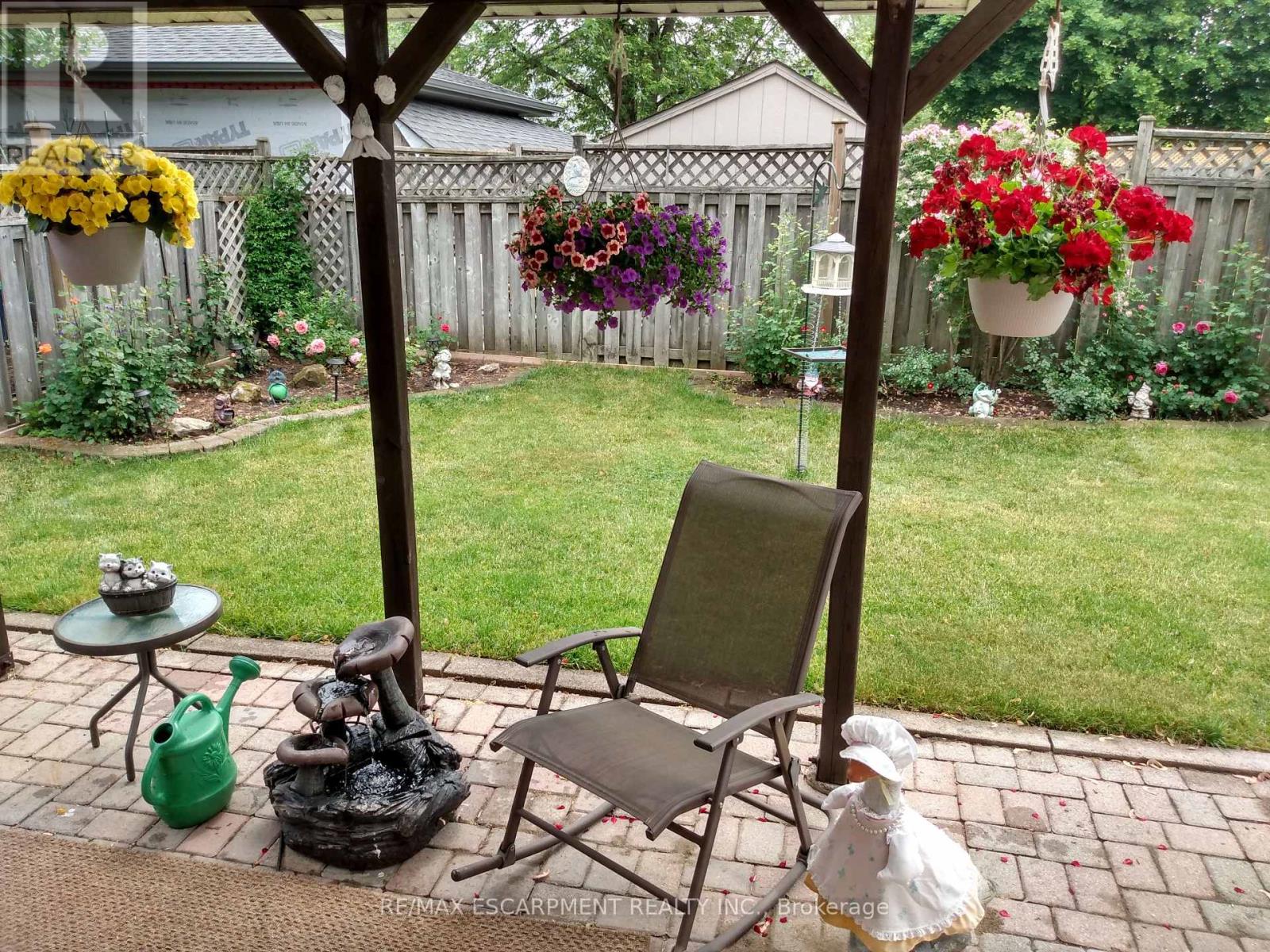 639 Rexford Drive, Hamilton, Ontario  L8W 3E7 - Photo 45 - X12844776