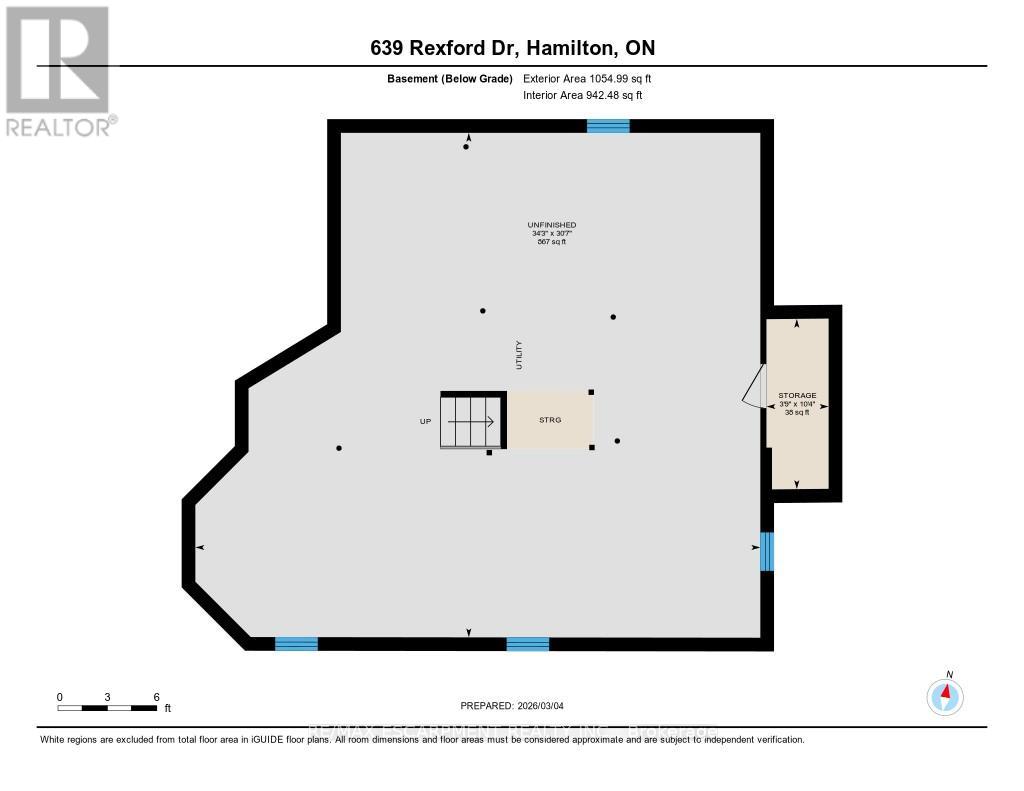 639 Rexford Drive, Hamilton, Ontario  L8W 3E7 - Photo 50 - X12844776