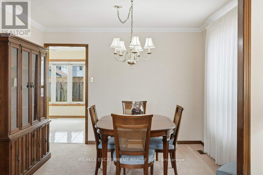 639 Rexford Drive, Hamilton, Ontario  L8W 3E7 - Photo 6 - X12844776