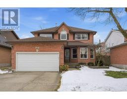 639 REXFORD DRIVE, Hamilton, Ontario