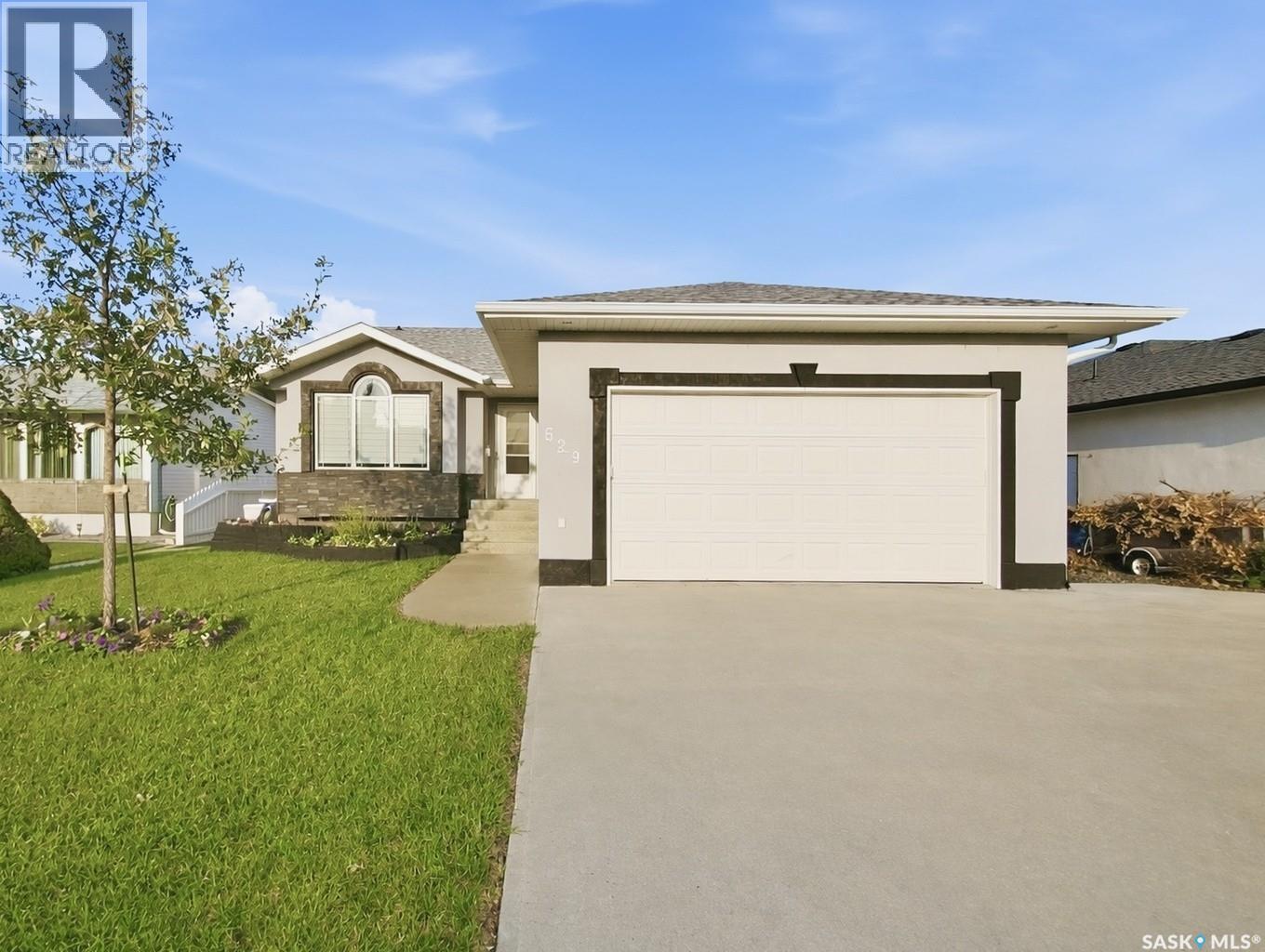 529 Palliser DRIVE, swift current, Saskatchewan