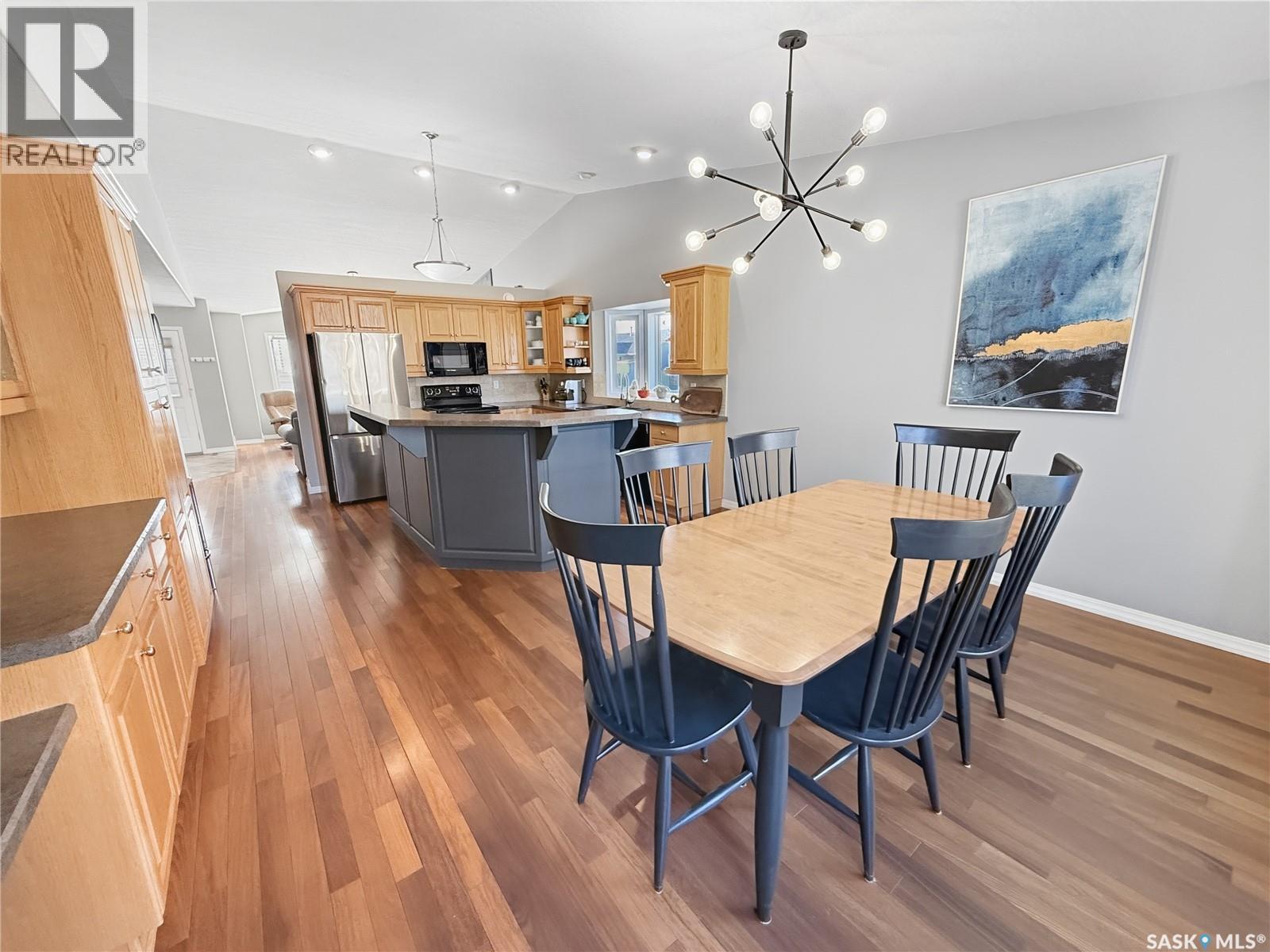 529 Palliser Drive, Swift Current, Saskatchewan  S9H 5C6 - Photo 13 - SK029567