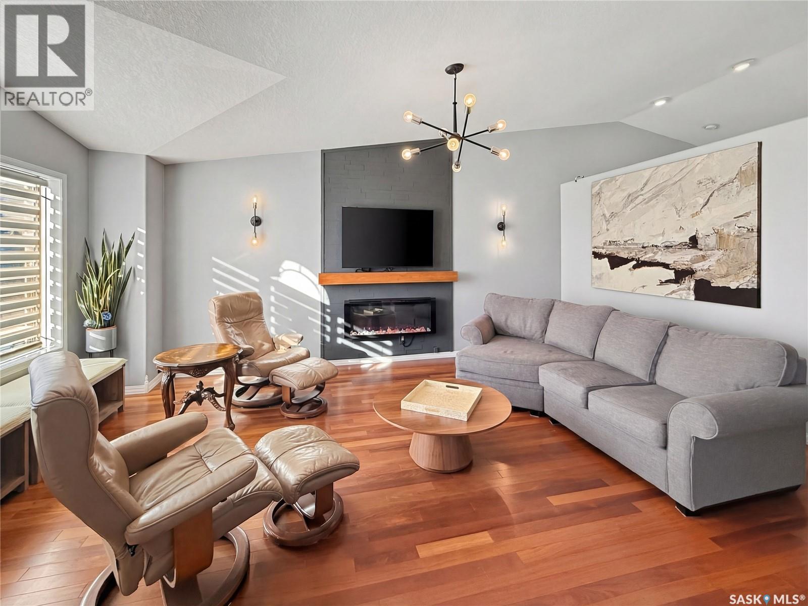 529 Palliser Drive, Swift Current, Saskatchewan  S9H 5C6 - Photo 2 - SK029567