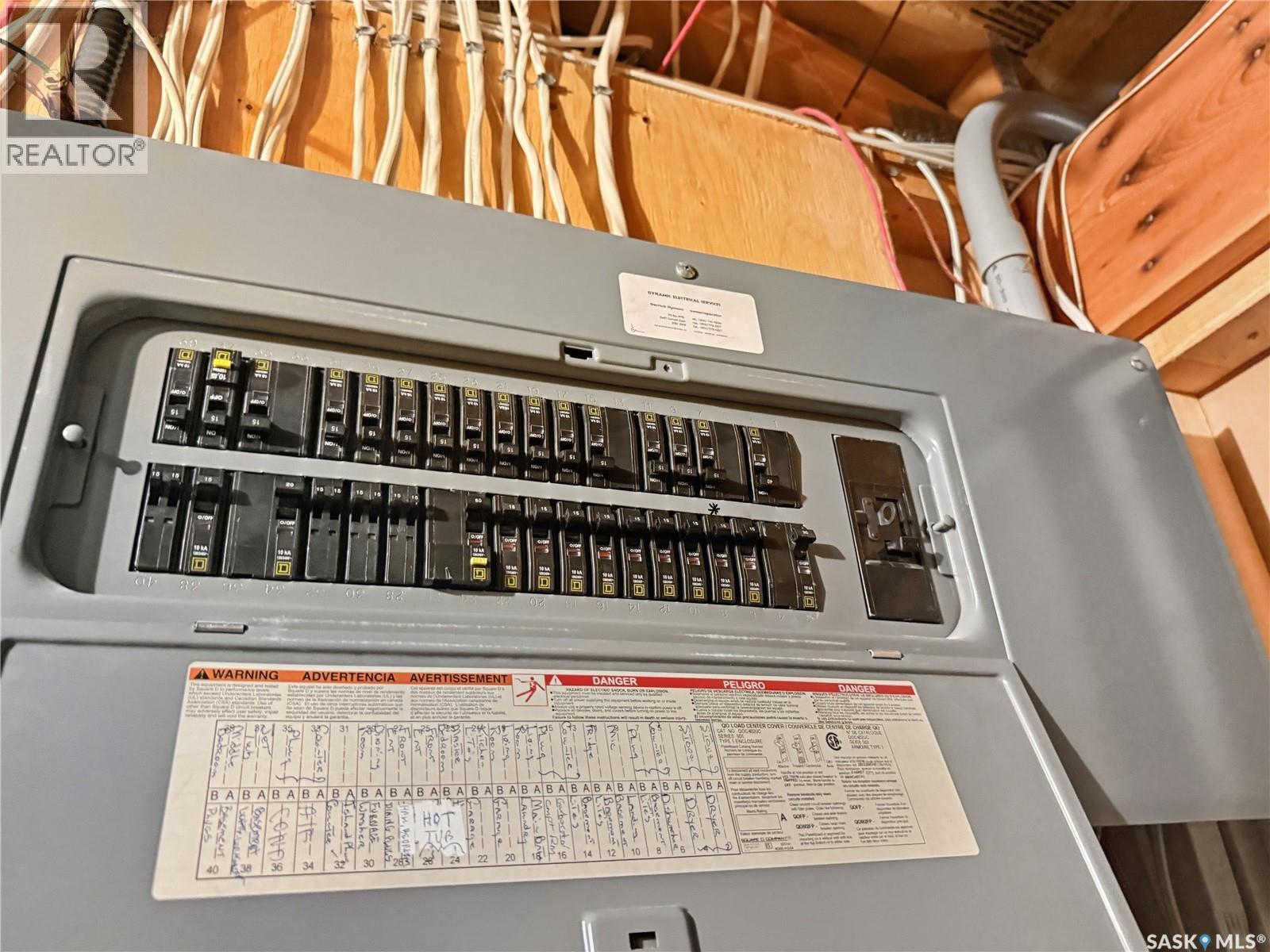 529 Palliser Drive, Swift Current, Saskatchewan  S9H 5C6 - Photo 39 - SK029567