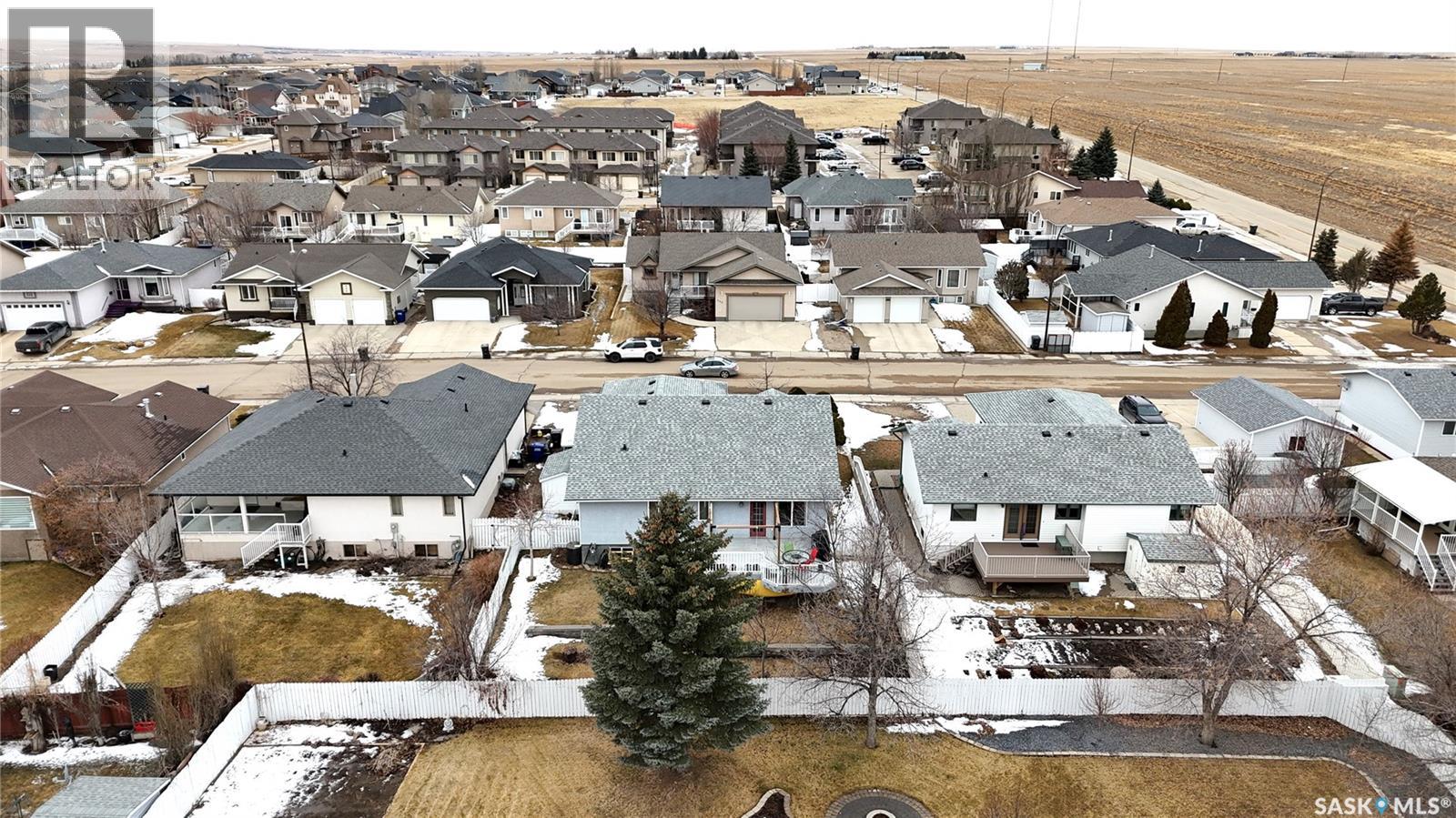 529 Palliser Drive, Swift Current, Saskatchewan  S9H 5C6 - Photo 44 - SK029567