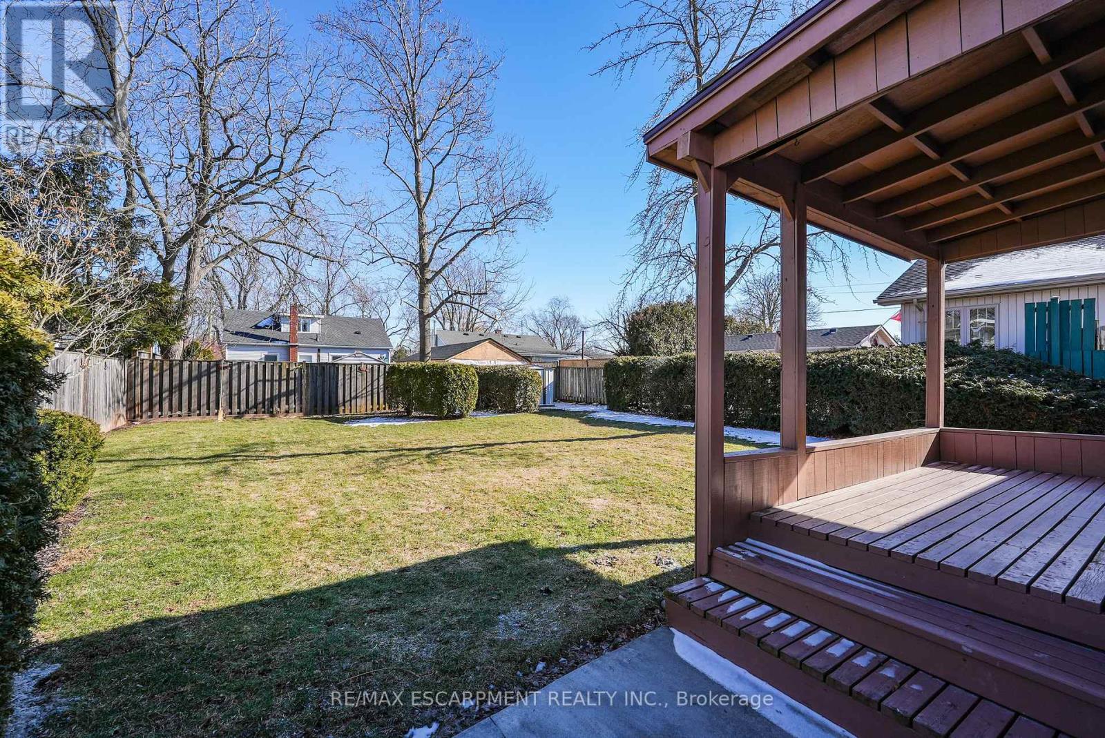 36 Lakeview Avenue, Grimsby, Ontario  L3M 3M2 - Photo 19 - X12844784