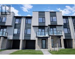 17 - 4255 LISMER LANE, London South, Ontario