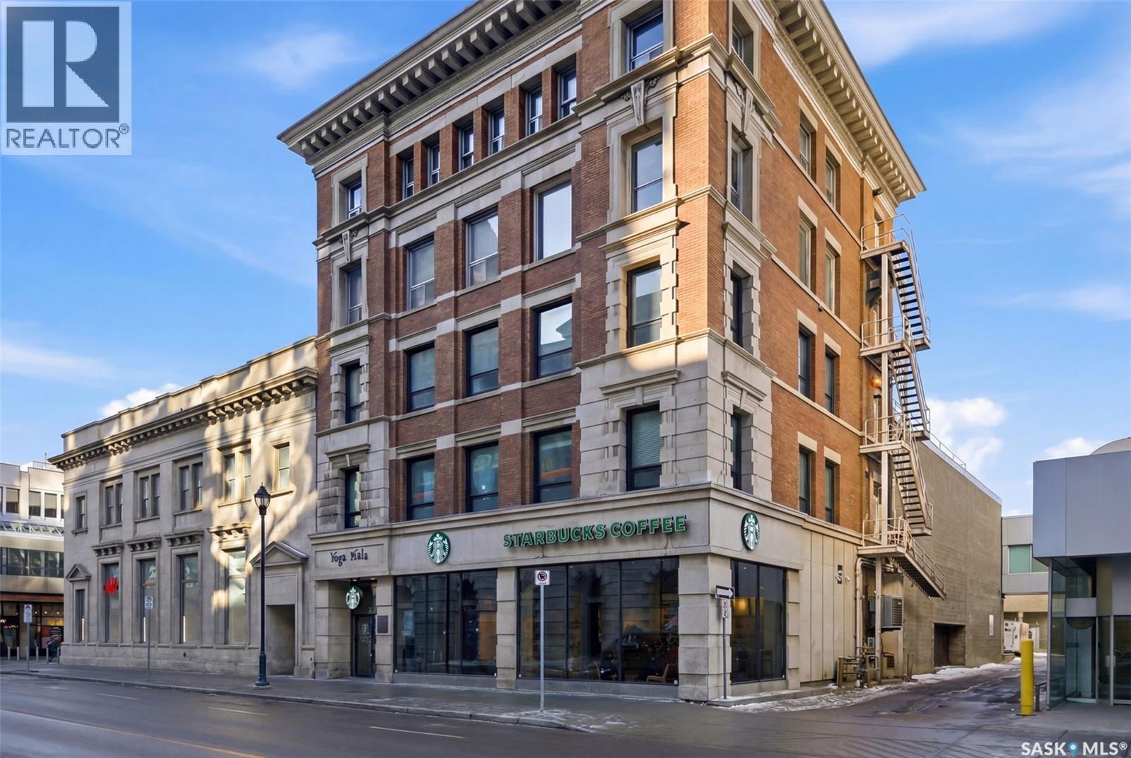 400 2020 11TH AVENUE, regina, Saskatchewan