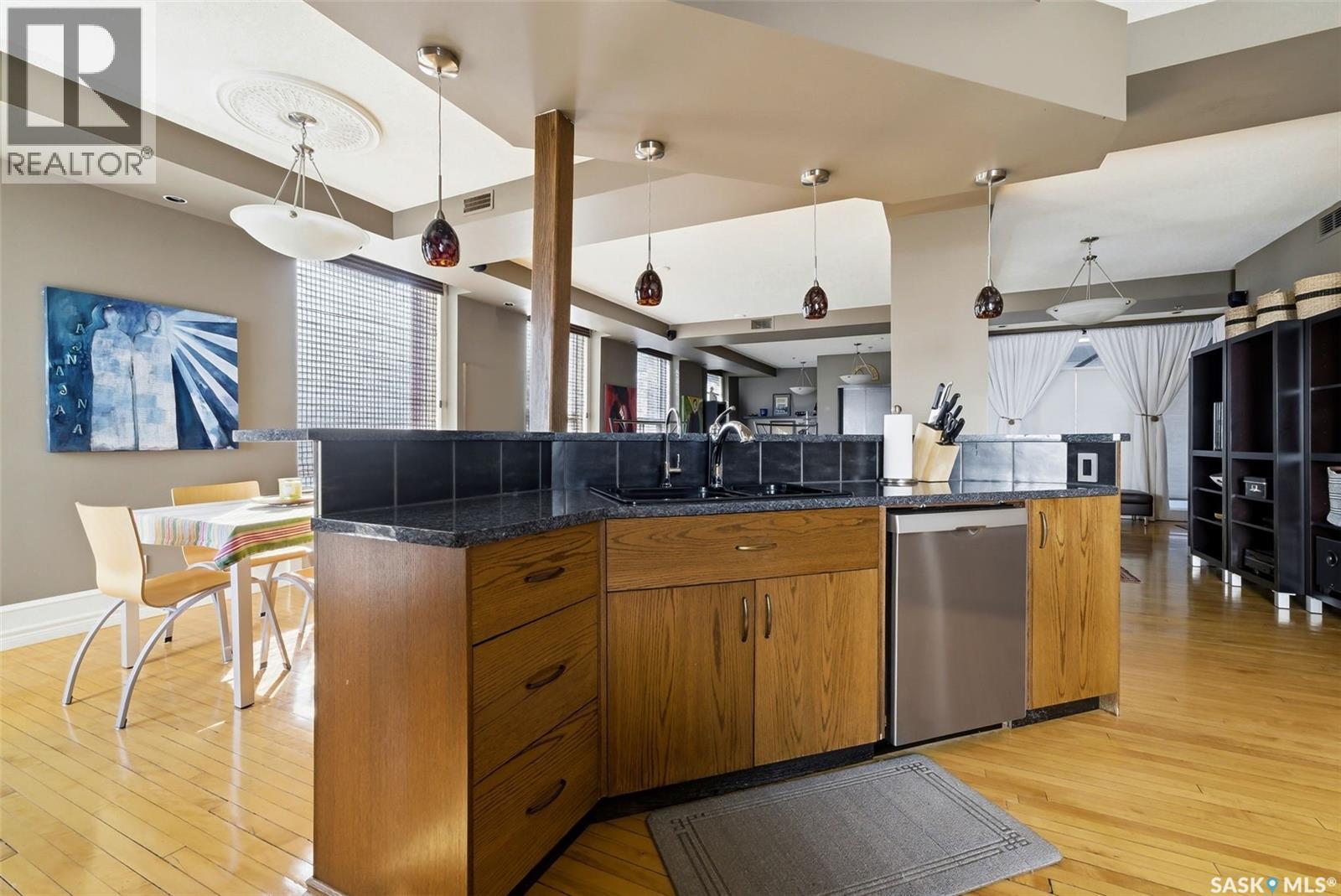 400 2020 11th Avenue, Regina, Saskatchewan  S4P 0J3 - Photo 10 - SK029539