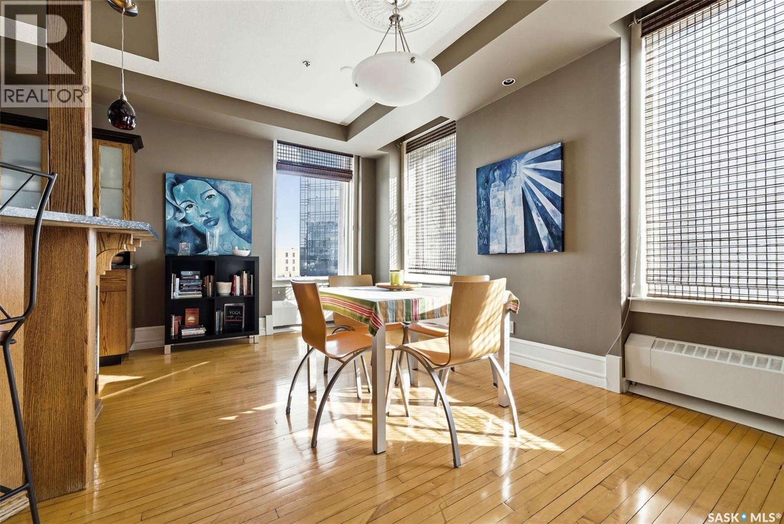 400 2020 11th Avenue, Regina, Saskatchewan  S4P 0J3 - Photo 12 - SK029539