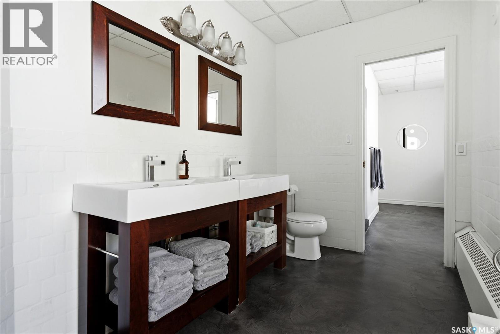 400 2020 11th Avenue, Regina, Saskatchewan  S4P 0J3 - Photo 20 - SK029539