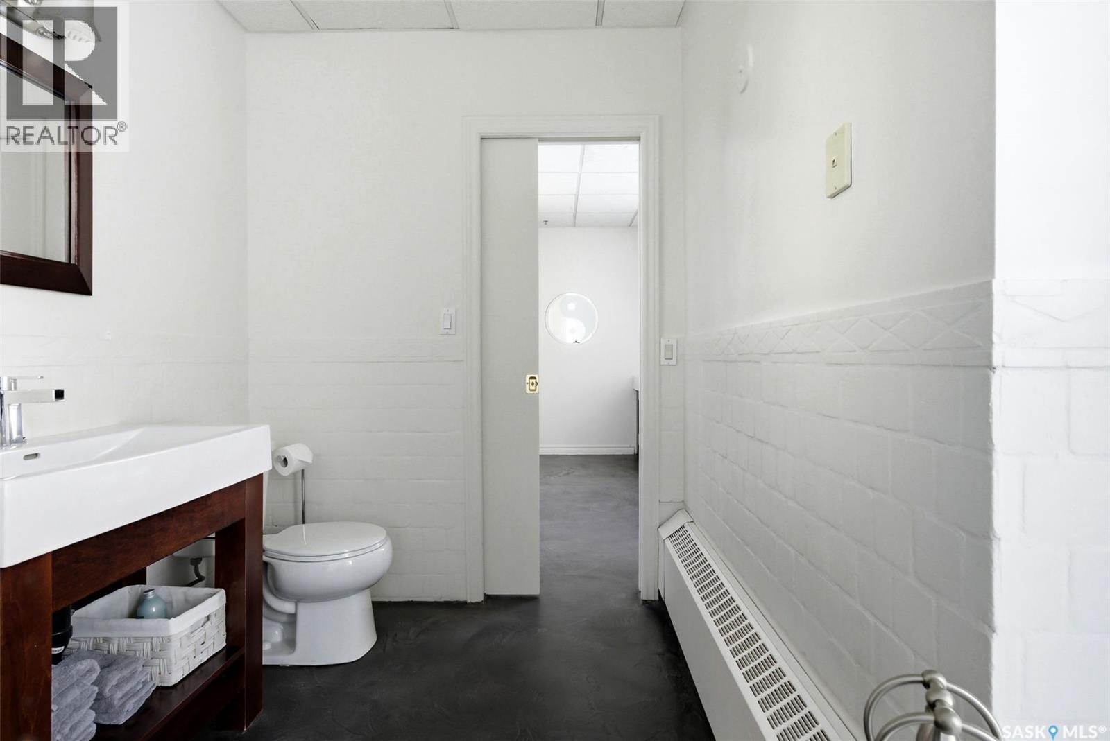 400 2020 11th Avenue, Regina, Saskatchewan  S4P 0J3 - Photo 22 - SK029539