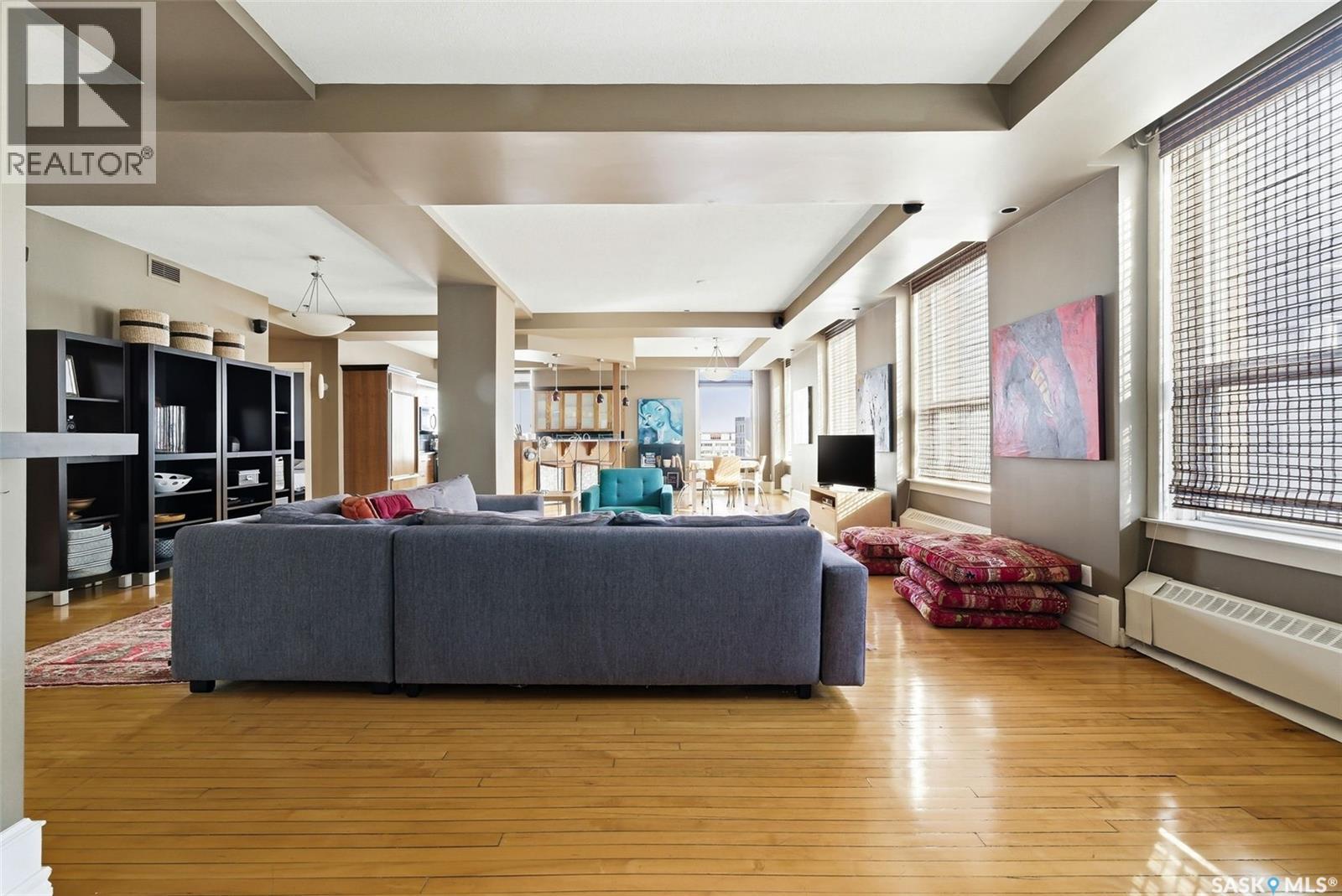 400 2020 11th Avenue, Regina, Saskatchewan  S4P 0J3 - Photo 3 - SK029539