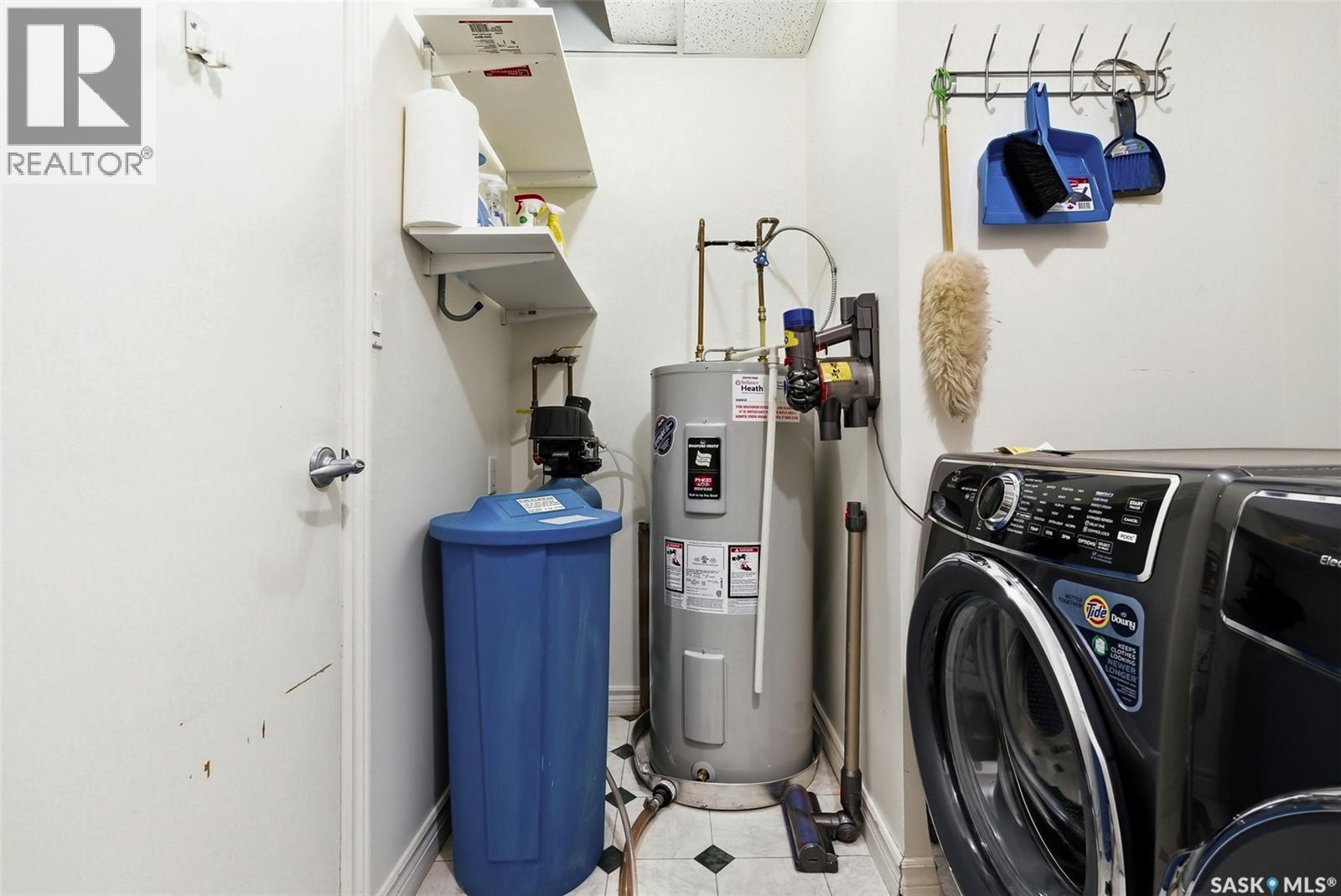 400 2020 11th Avenue, Regina, Saskatchewan  S4P 0J3 - Photo 30 - SK029539