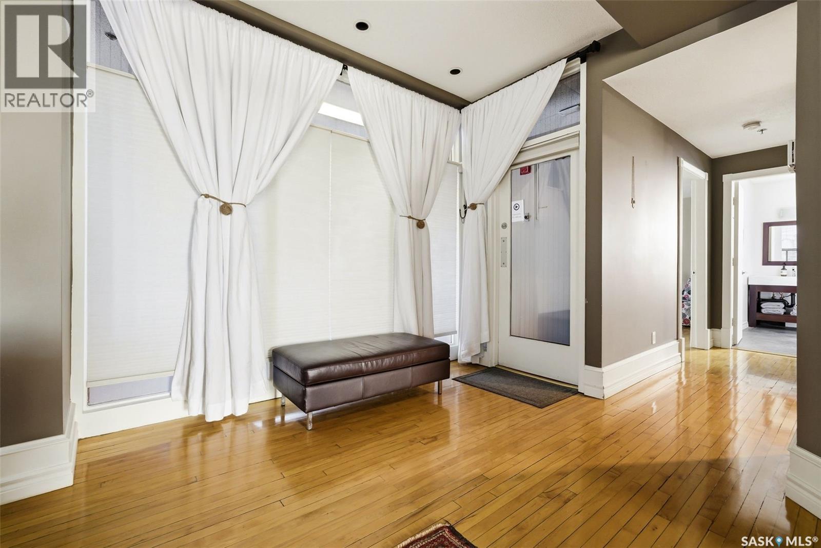 400 2020 11th Avenue, Regina, Saskatchewan  S4P 0J3 - Photo 31 - SK029539