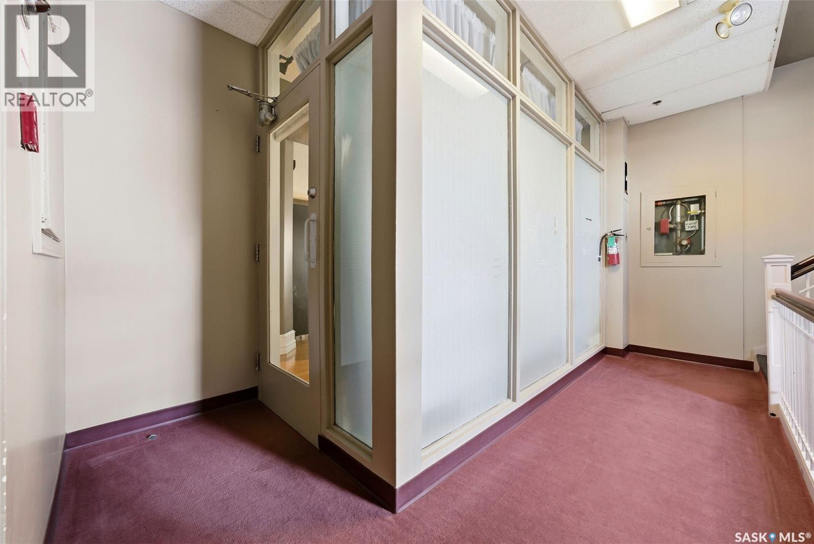 400 2020 11th Avenue, Regina, Saskatchewan  S4P 0J3 - Photo 32 - SK029539