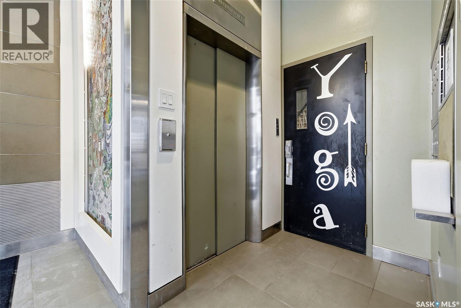 400 2020 11th Avenue, Regina, Saskatchewan  S4P 0J3 - Photo 35 - SK029539