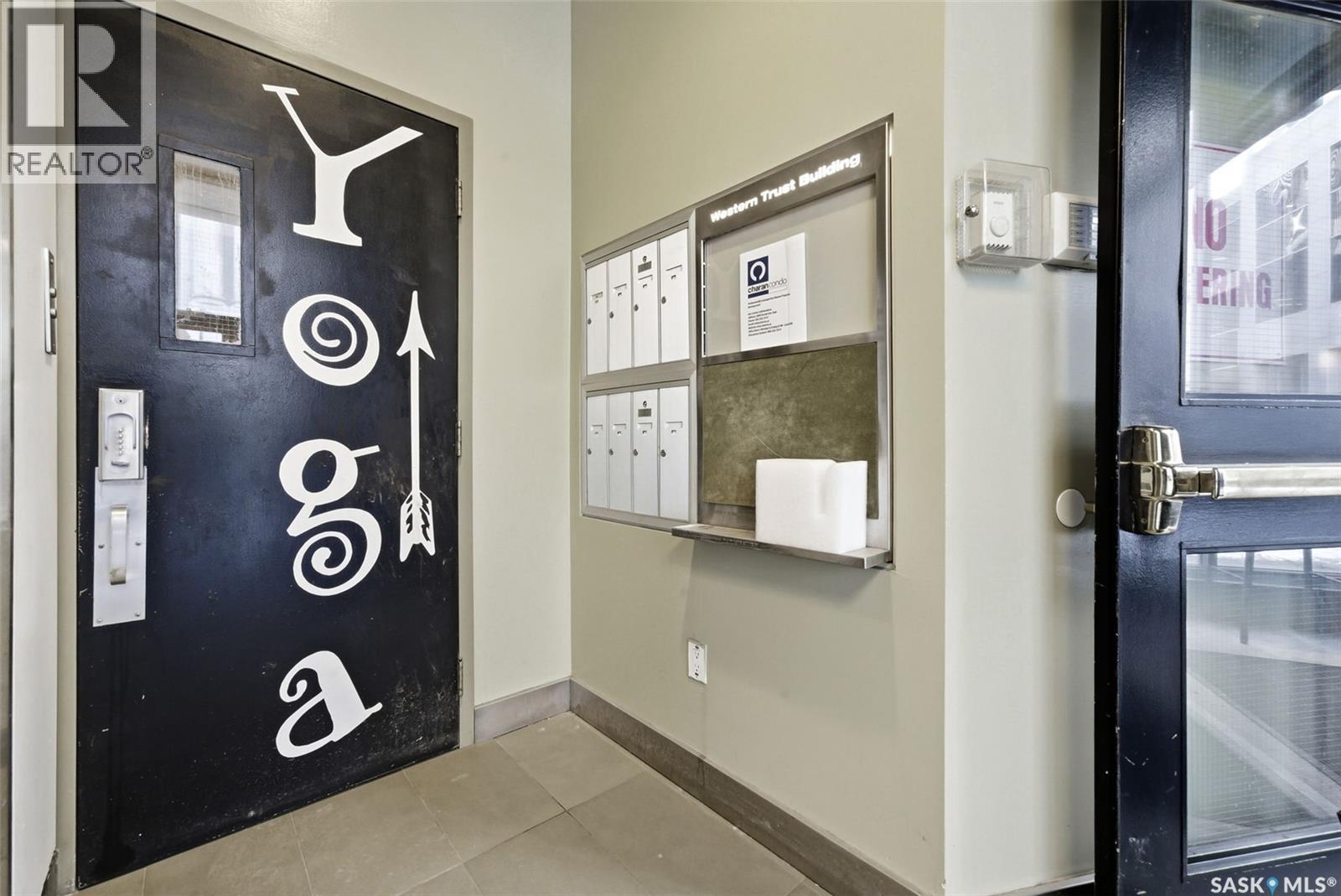 400 2020 11th Avenue, Regina, Saskatchewan  S4P 0J3 - Photo 36 - SK029539