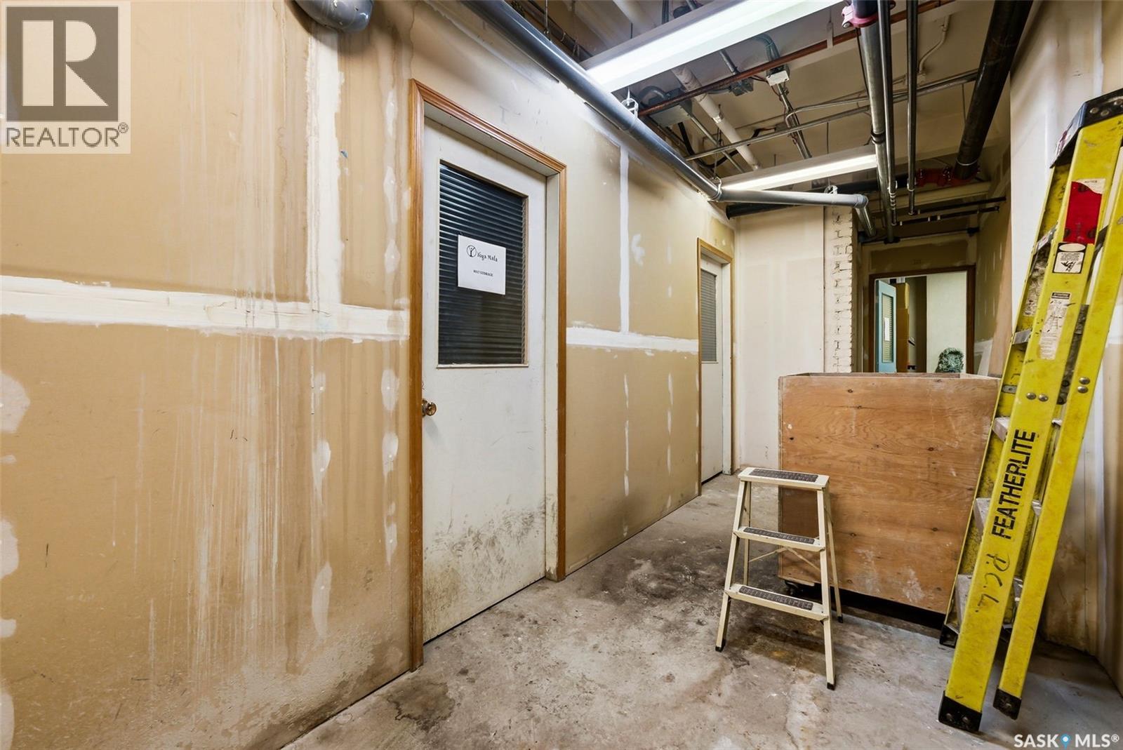 400 2020 11th Avenue, Regina, Saskatchewan  S4P 0J3 - Photo 37 - SK029539