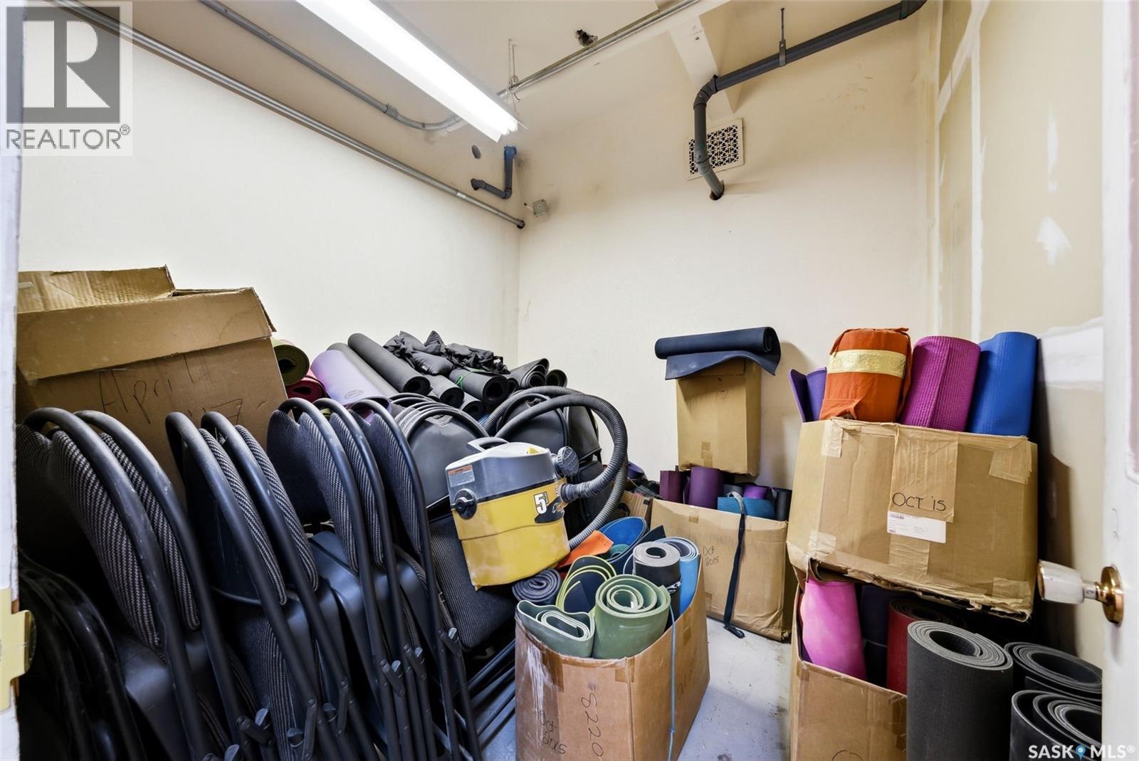 400 2020 11th Avenue, Regina, Saskatchewan  S4P 0J3 - Photo 38 - SK029539