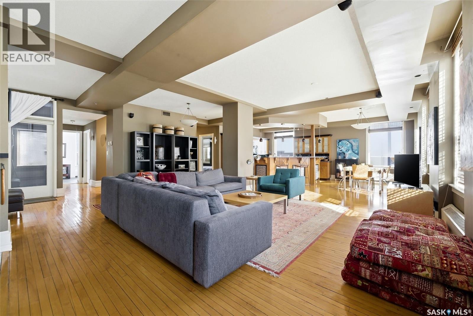 400 2020 11th Avenue, Regina, Saskatchewan  S4P 0J3 - Photo 4 - SK029539