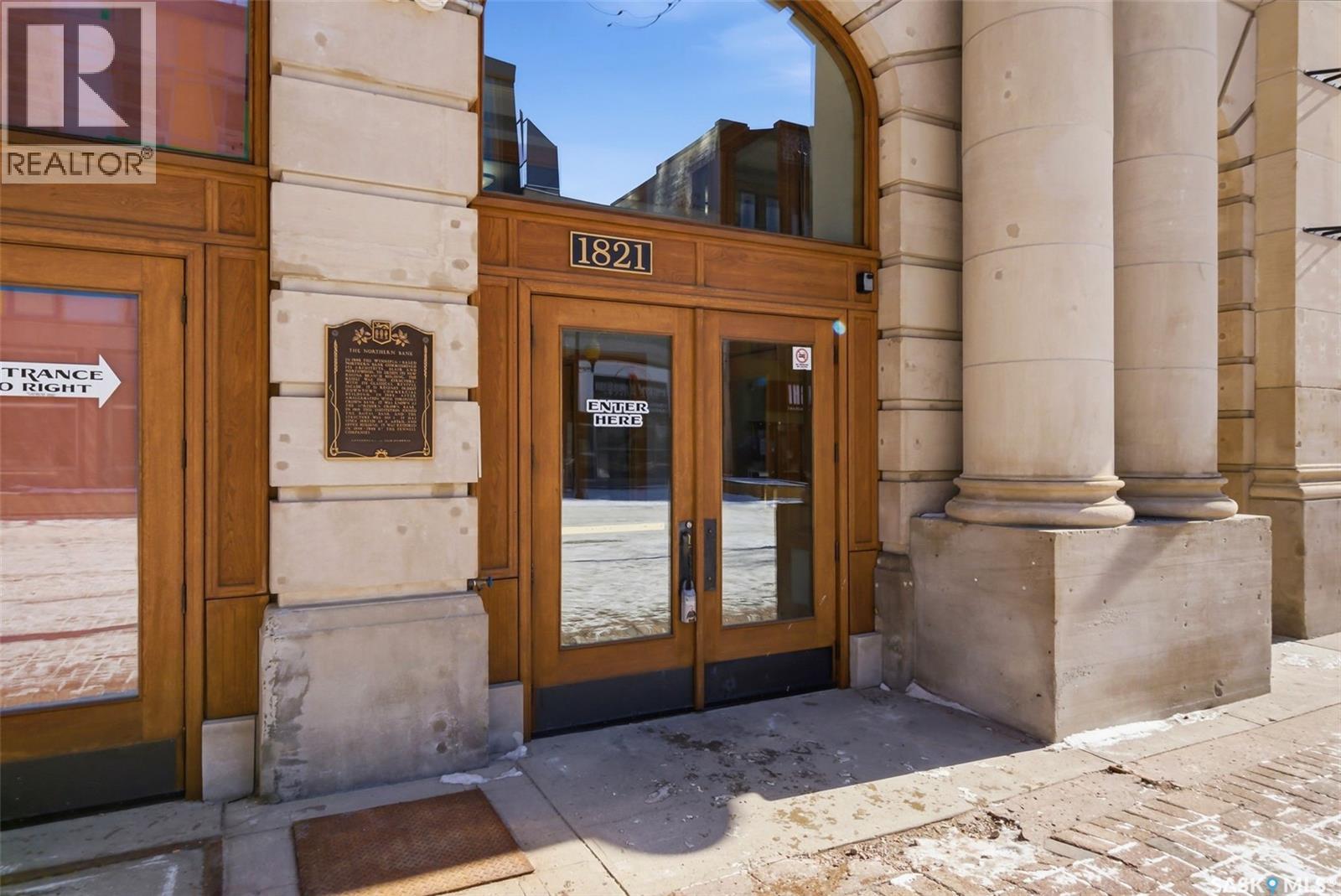 400 2020 11th Avenue, Regina, Saskatchewan  S4P 0J3 - Photo 40 - SK029539