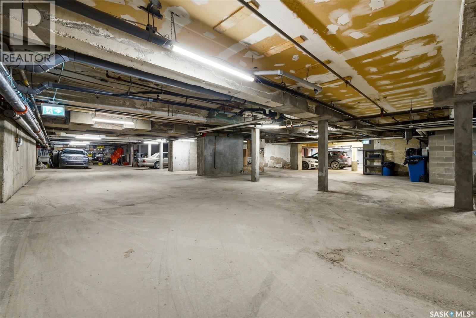 400 2020 11th Avenue, Regina, Saskatchewan  S4P 0J3 - Photo 42 - SK029539