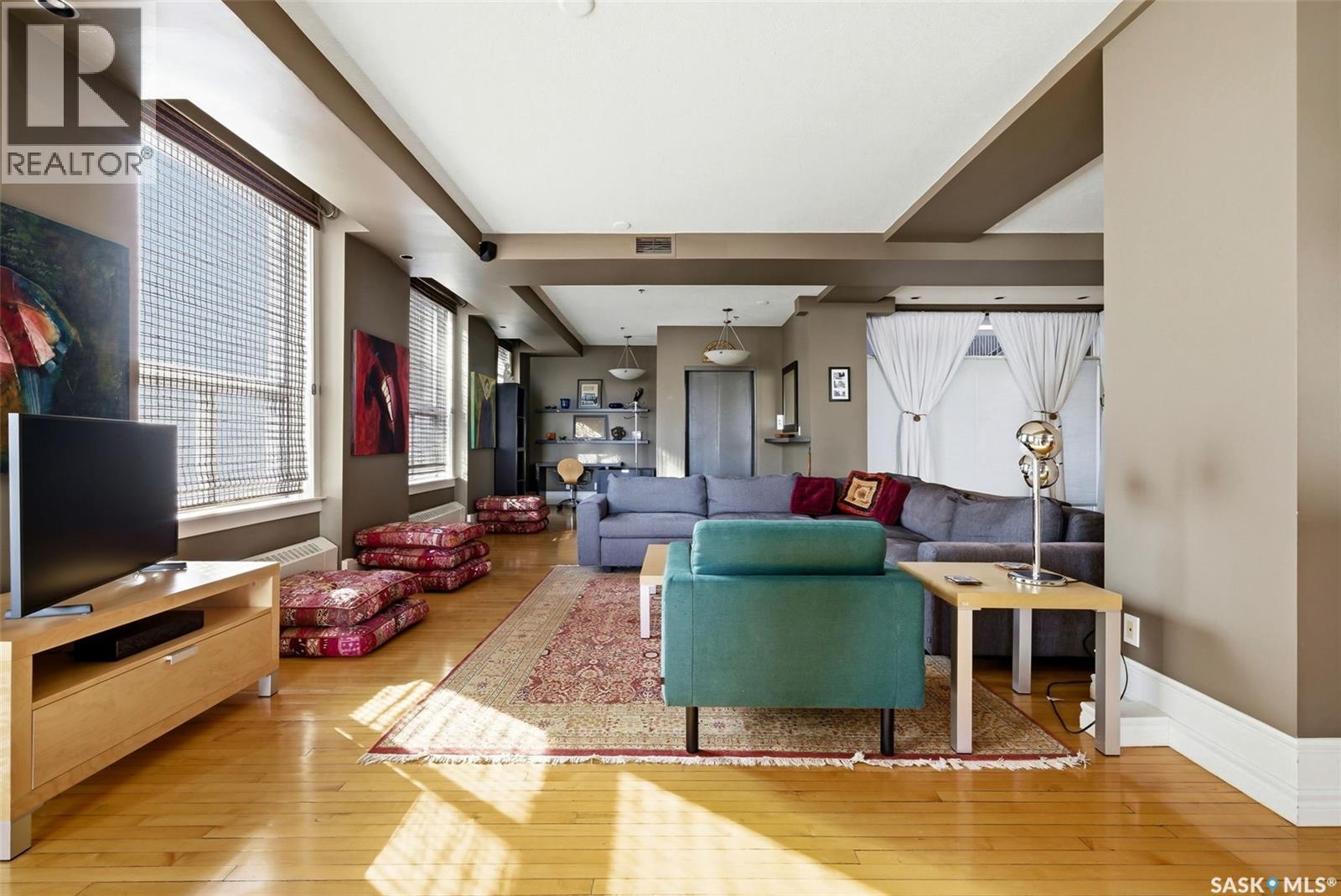 400 2020 11th Avenue, Regina, Saskatchewan  S4P 0J3 - Photo 6 - SK029539