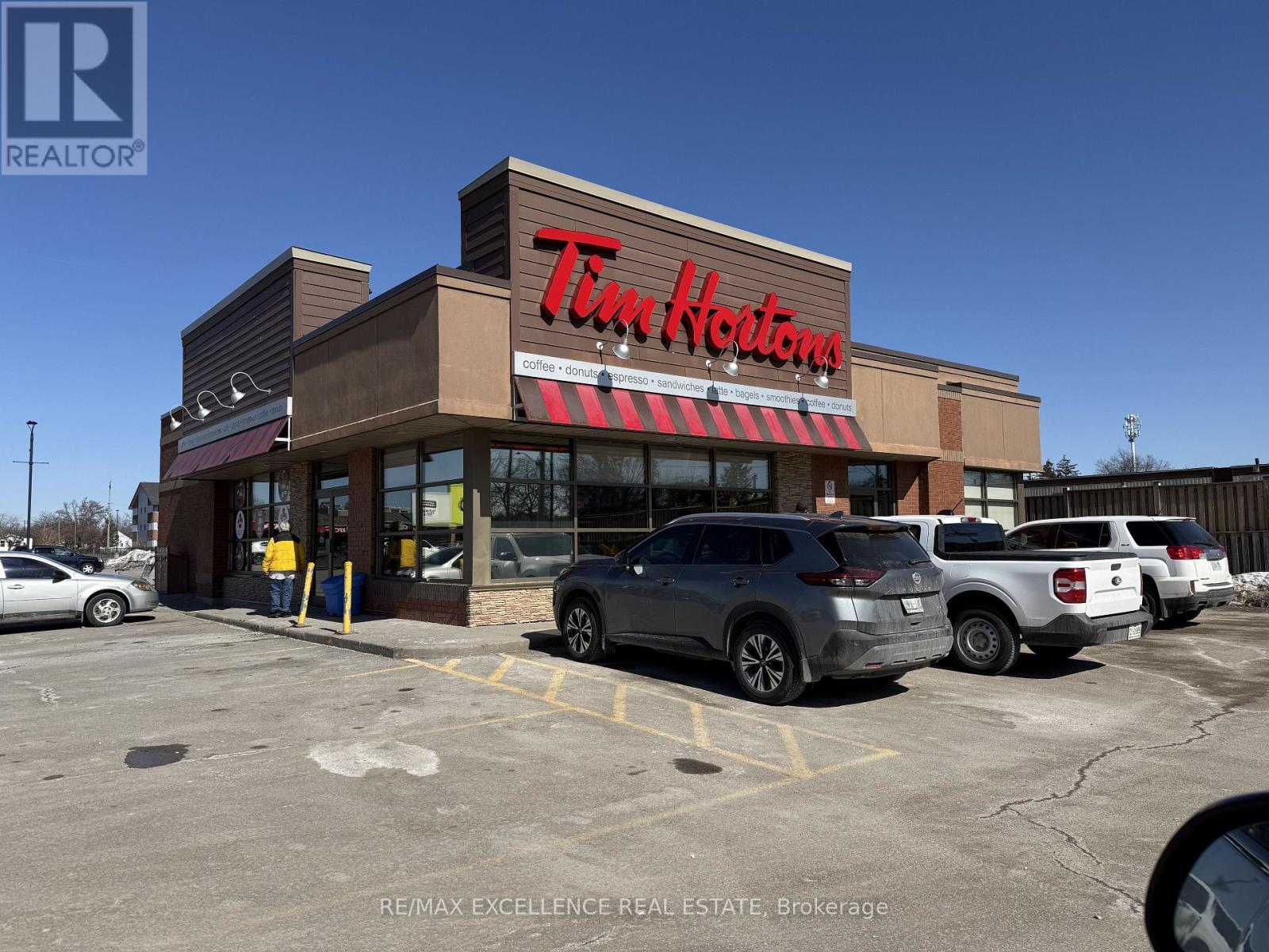 245 - 835 Ontario Road, Welland, Ontario  L3B 5B5 - Photo 3 - X12844890