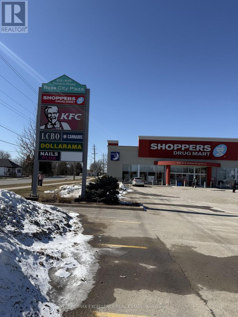 245 - 835 Ontario Road, Welland, Ontario  L3B 5B5 - Photo 5 - X12844890