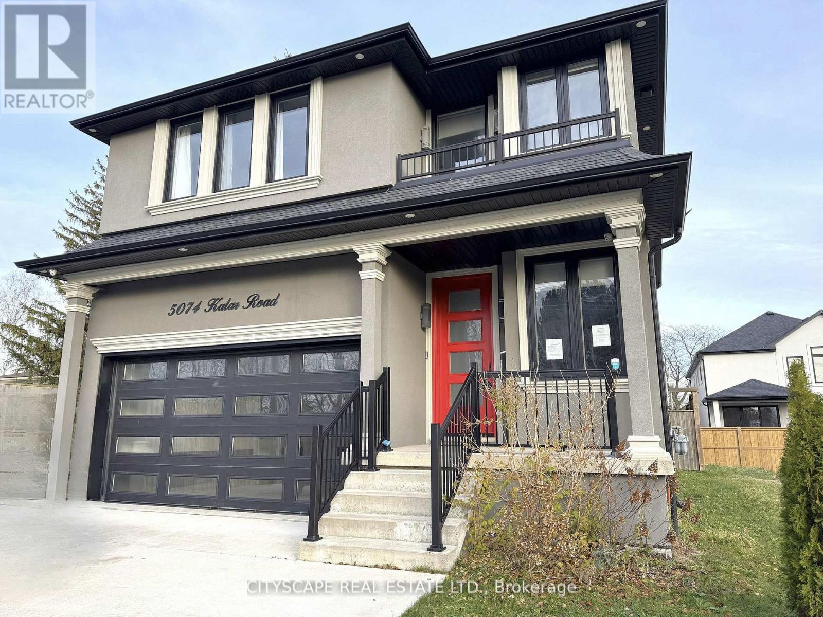 5074 KALAR ROAD, Niagara Falls, Ontario