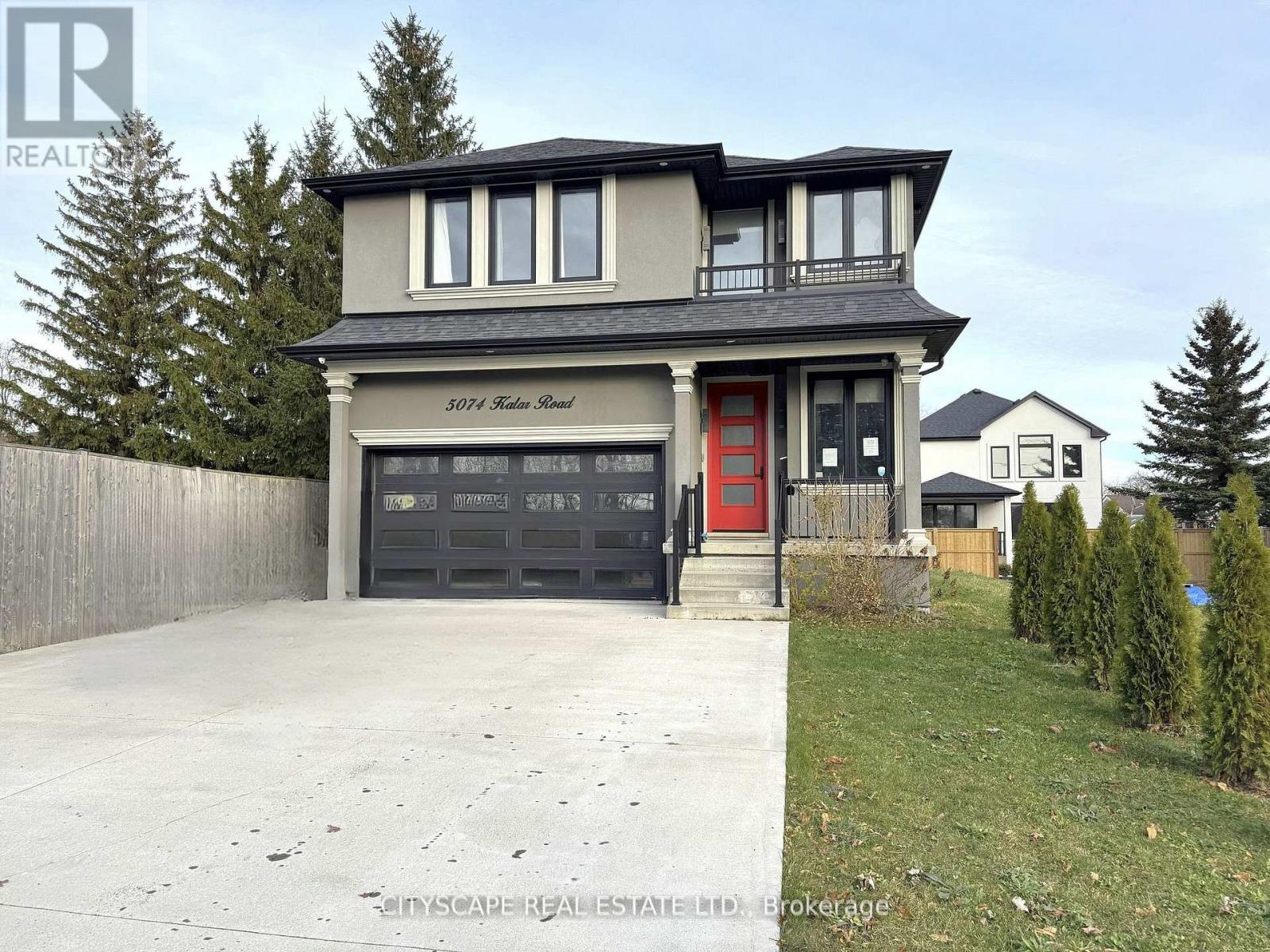 5074 Kalar Road, Niagara Falls, Ontario  L2H 1T2 - Photo 2 - X12844904