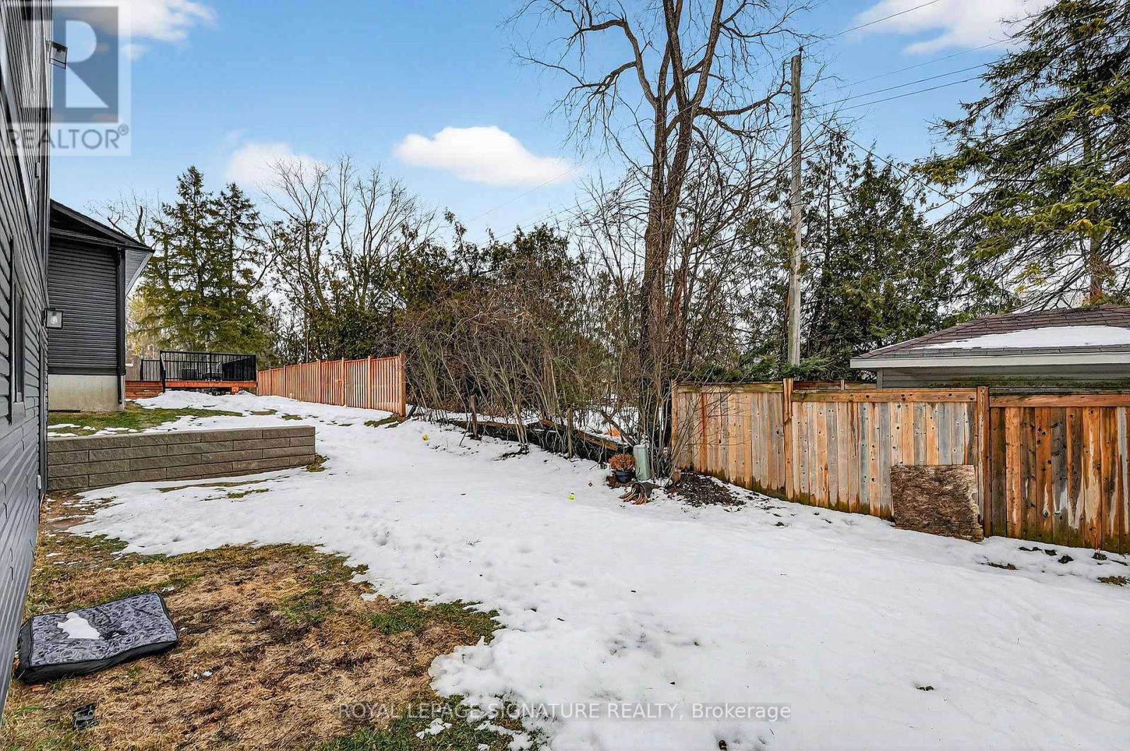 5 - 297 Whiting Street, Ingersoll, Ontario  N5C 3W5 - Photo 41 - X12844932