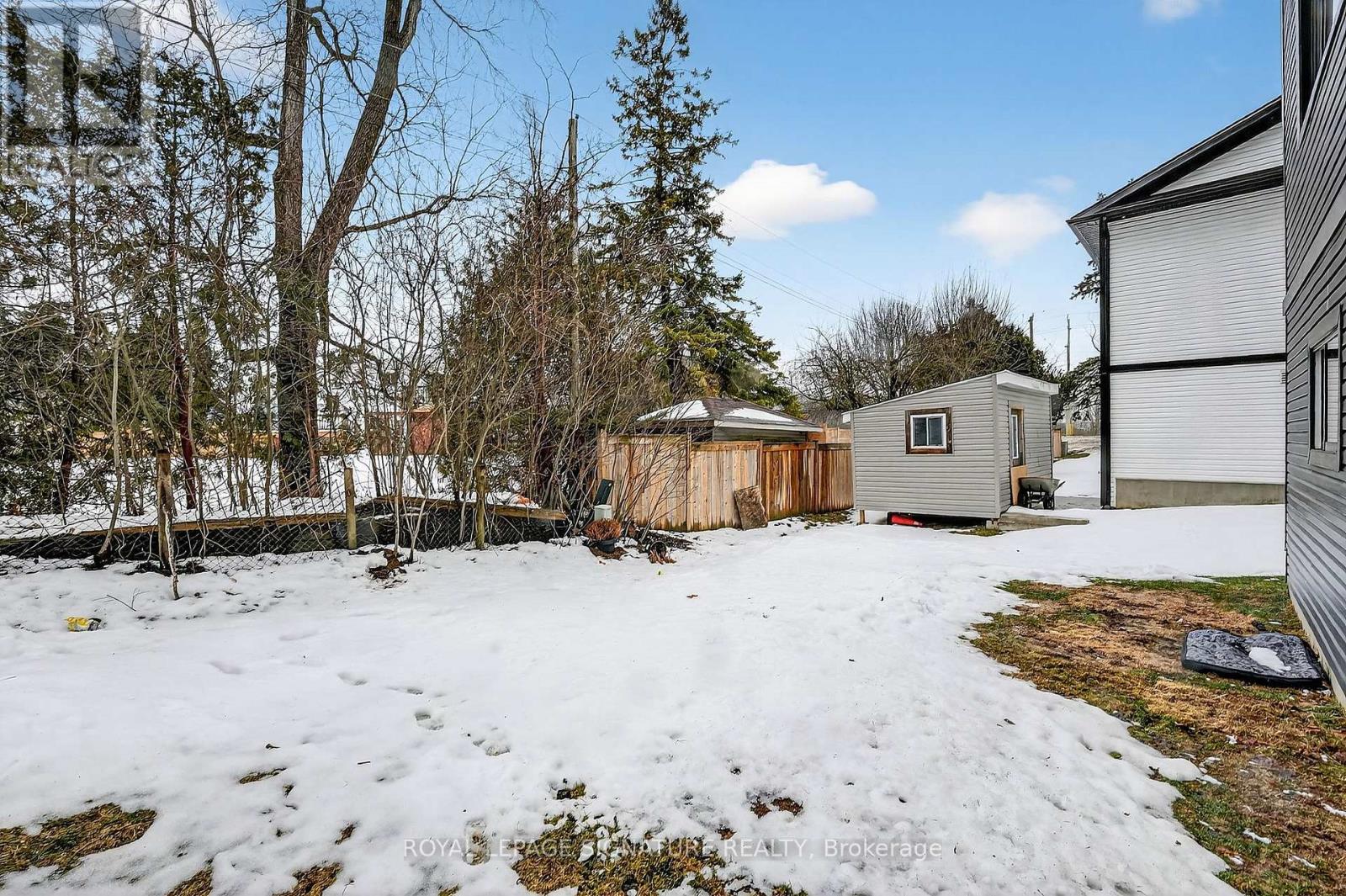 5 - 297 Whiting Street, Ingersoll, Ontario  N5C 3W5 - Photo 43 - X12844932