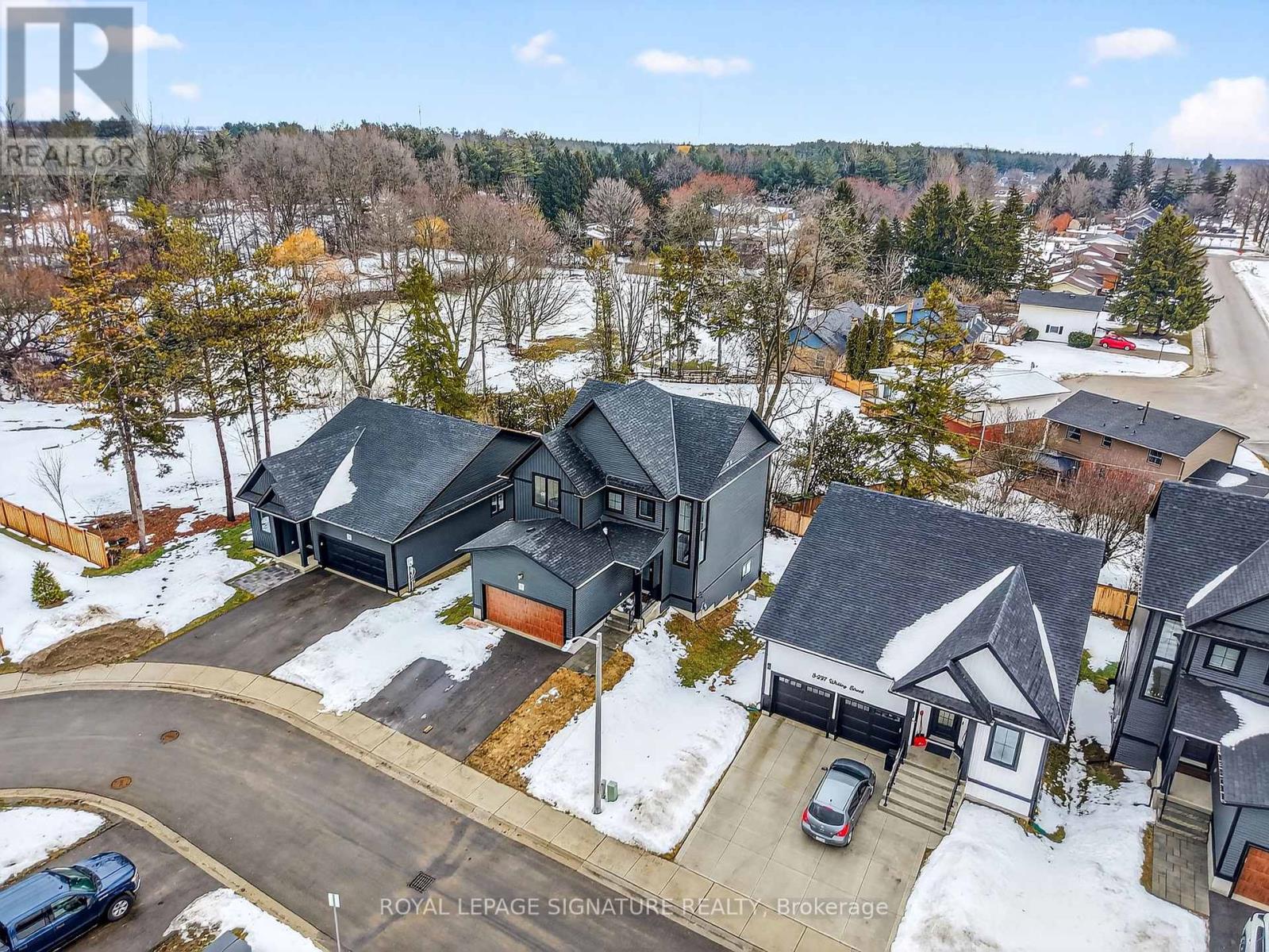 5 - 297 Whiting Street, Ingersoll, Ontario  N5C 3W5 - Photo 44 - X12844932