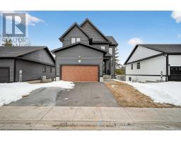 5 - 297 WHITING STREET, Ingersoll, Ontario