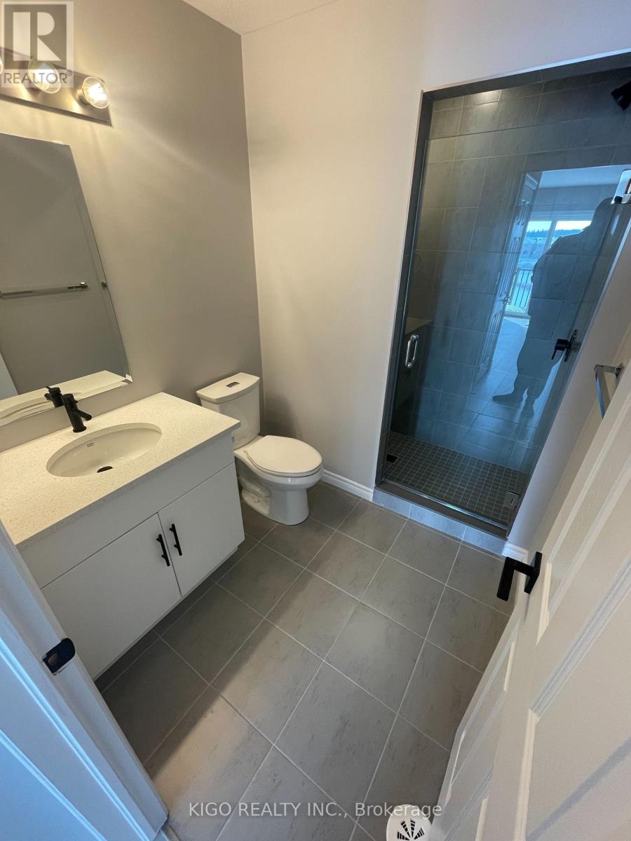 102 Lomond Lane, Kitchener, Ontario  N2R 0T6 - Photo 13 - X12844978