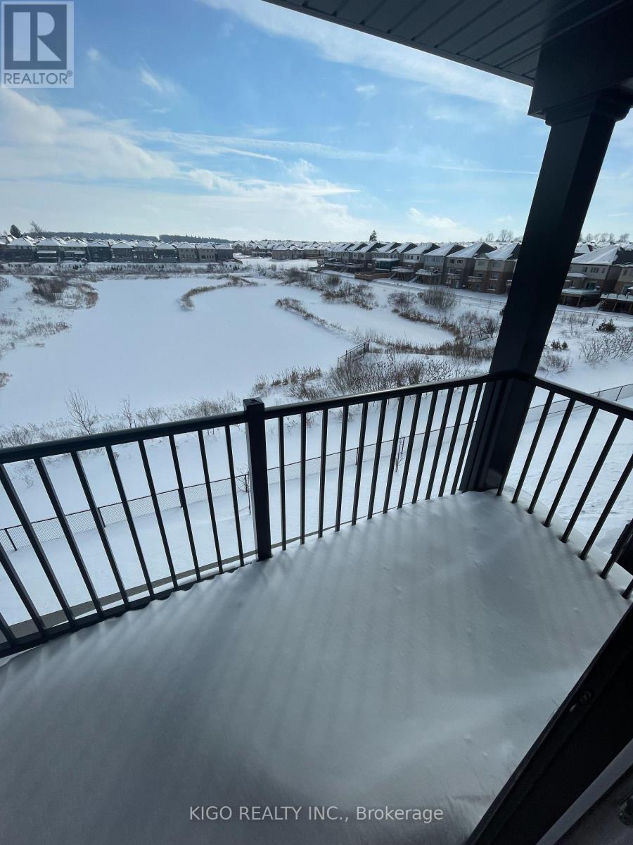 102 Lomond Lane, Kitchener, Ontario  N2R 0T6 - Photo 7 - X12844978