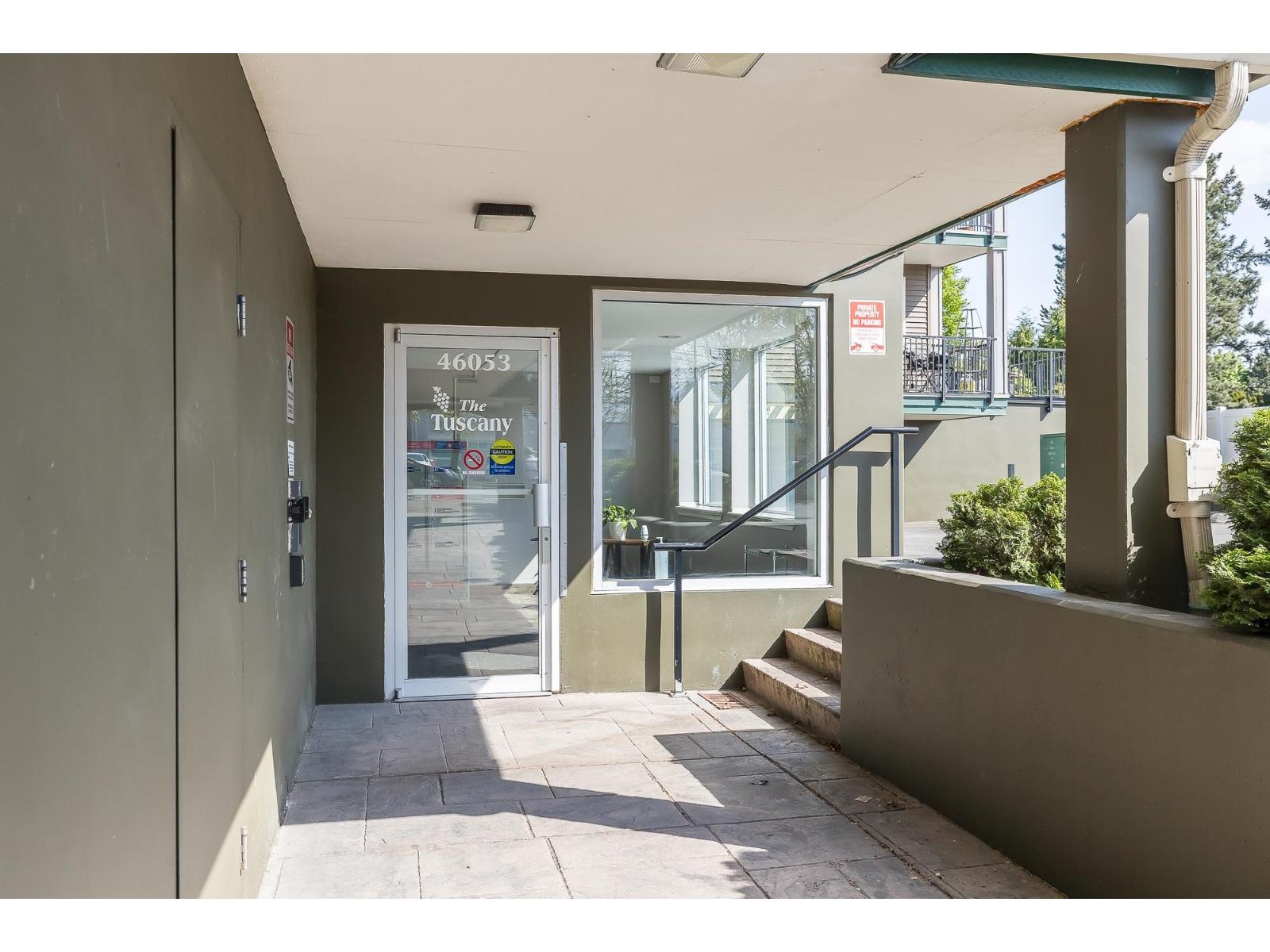 310 46053 Chilliwack Central Road, Chilliwack Proper South, Chilliwack, British Columbia  V2P 1J5 - Photo 4 - R3095120