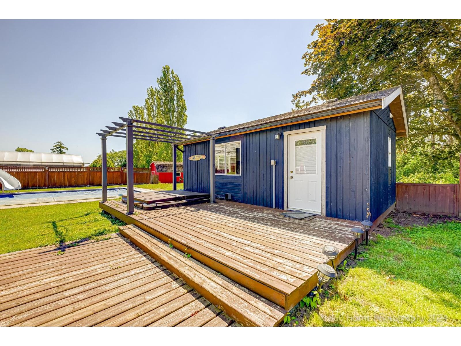 1262 176 Street, Surrey, British Columbia  V3Z 9S5 - Photo 30 - R3095959