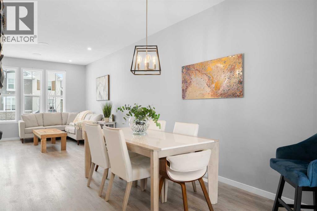 92 Wolf Gate, Okotoks, Alberta  T1S 5T9 - Photo 11 - A2288264