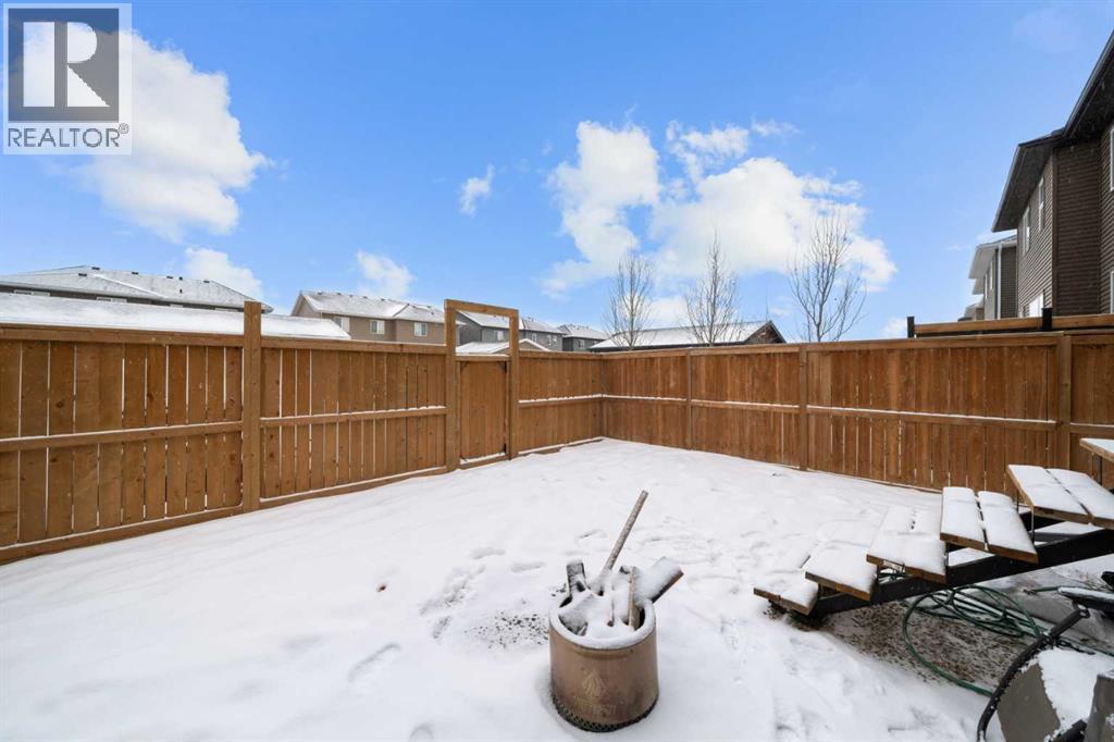 92 Wolf Gate, Okotoks, Alberta  T1S 5T9 - Photo 24 - A2288264