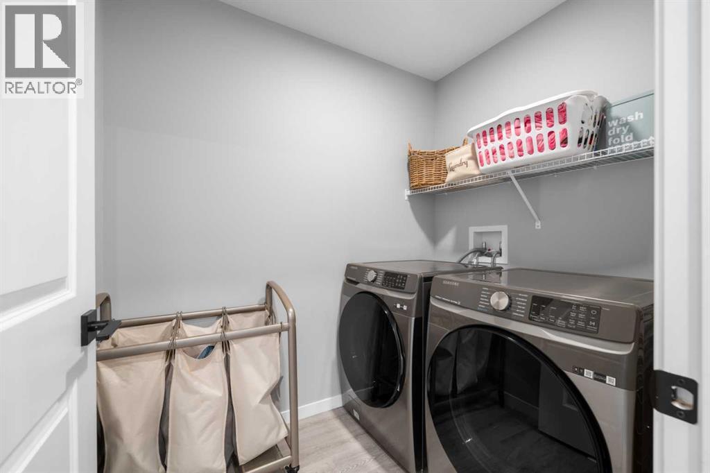 92 Wolf Gate, Okotoks, Alberta  T1S 5T9 - Photo 22 - A2288264