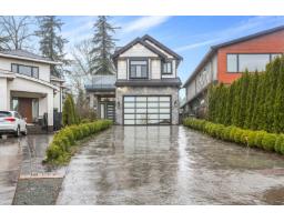 7869 167 STREET, Surrey, British Columbia