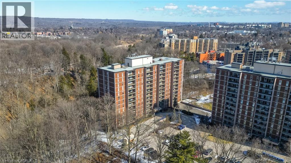 1968 W Main Street W Unit# 909, Hamilton, Ontario  L8S 1J7 - Photo 37 - 40808758