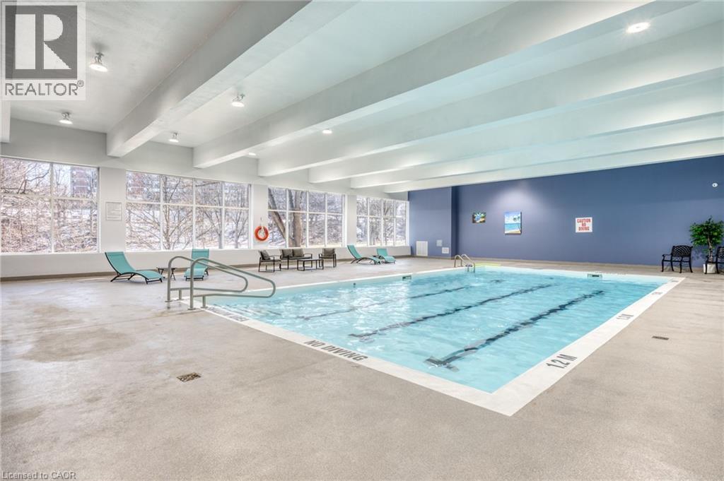 1968 W Main Street W Unit# 909, Hamilton, Ontario  L8S 1J7 - Photo 25 - 40808758