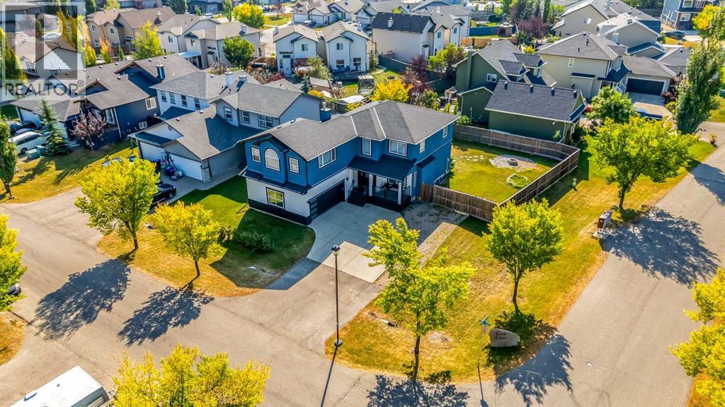 80 Canoe Square Sw, Airdrie, Alberta  T4B 2N6 - Photo 42 - A2290062