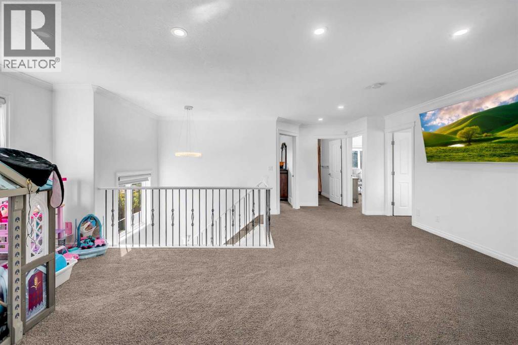 80 Canoe Square Sw, Airdrie, Alberta  T4B 2N6 - Photo 25 - A2290062